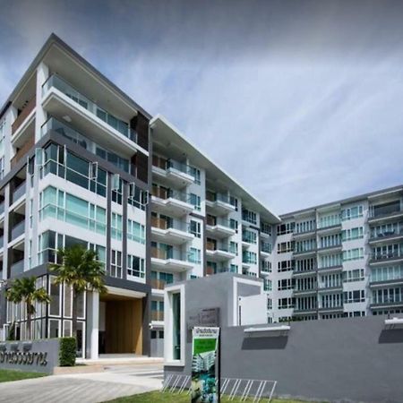 Baan View Viman By Pw Apartman Huahin Kültér fotó