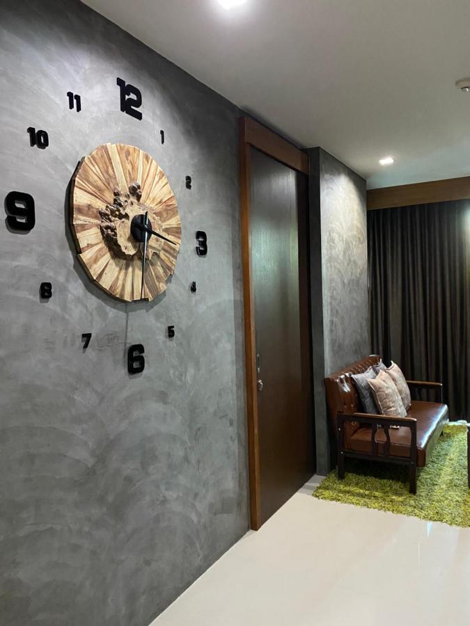 Baan View Viman By Pw Apartman Huahin Kültér fotó