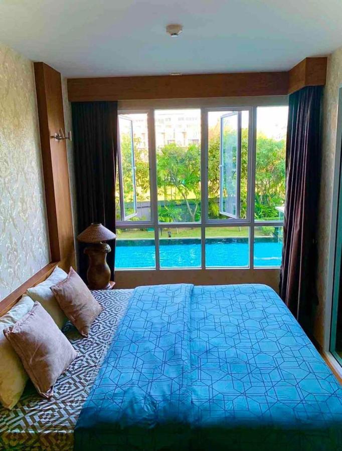 Baan View Viman By Pw Apartman Huahin Kültér fotó
