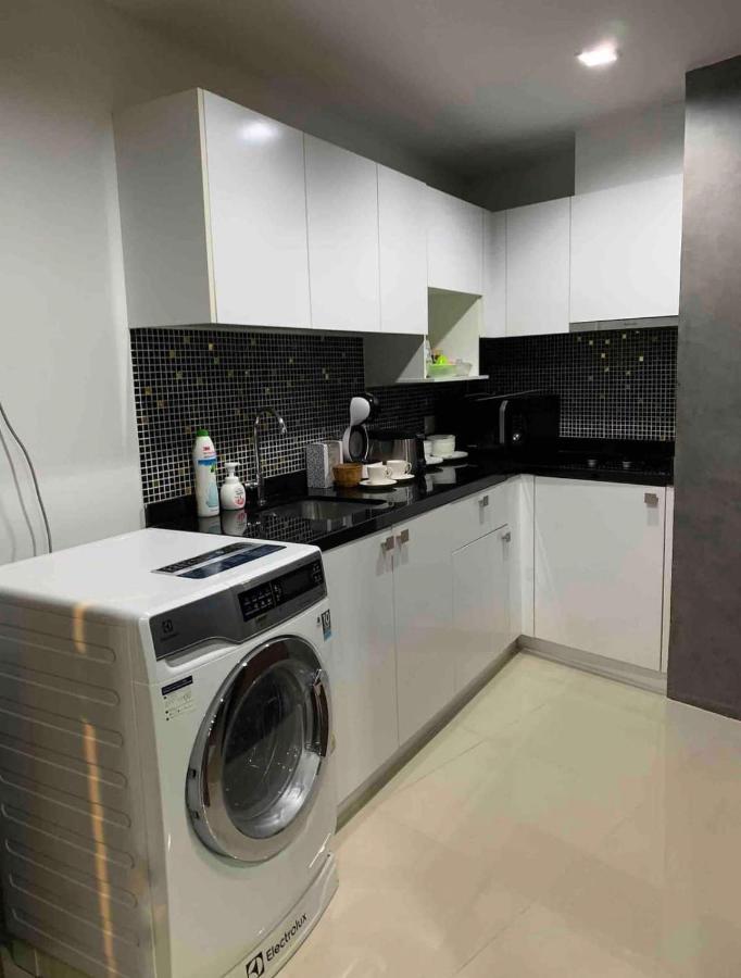 Baan View Viman By Pw Apartman Huahin Kültér fotó