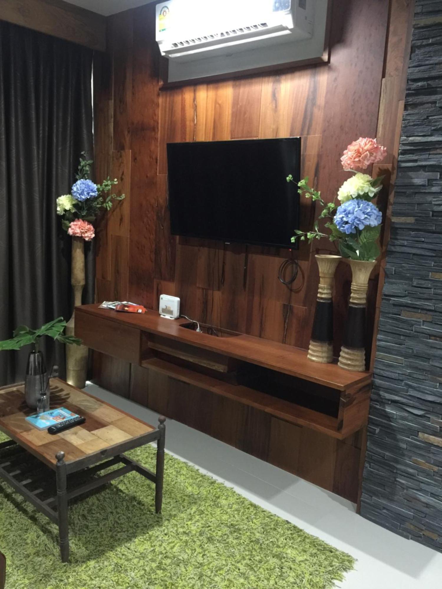 Baan View Viman By Pw Apartman Huahin Kültér fotó