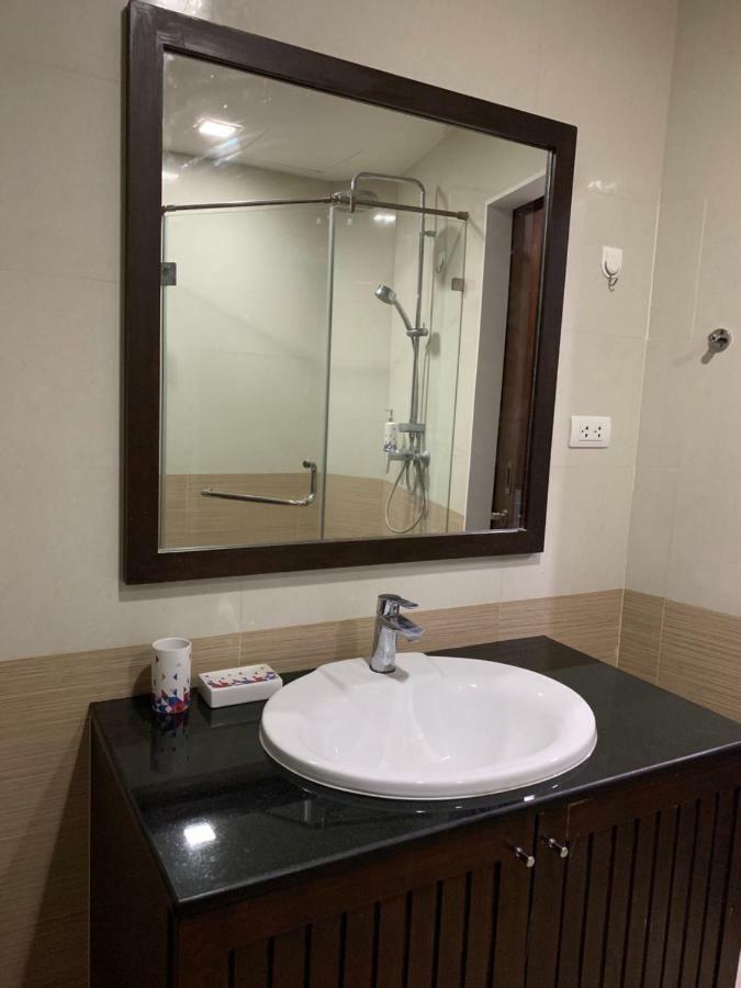 Baan View Viman By Pw Apartman Huahin Kültér fotó