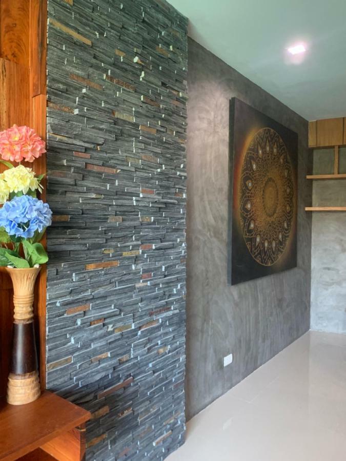 Baan View Viman By Pw Apartman Huahin Kültér fotó